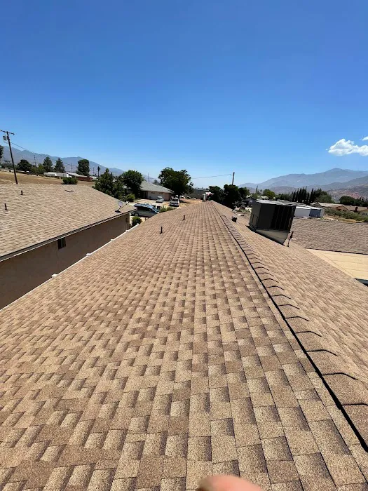 Quick Pro Roofing Picture 1