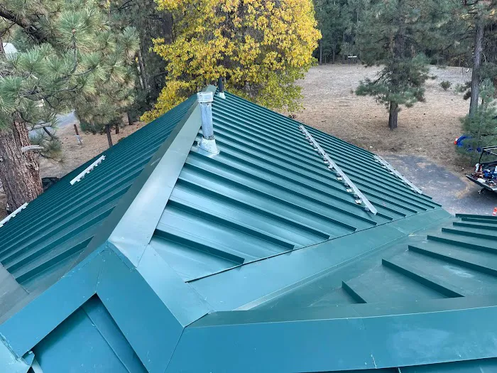 Quick Pro Roofing Picture 2