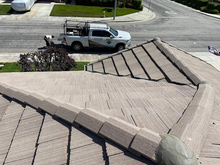 Quick Pro Roofing Picture 3