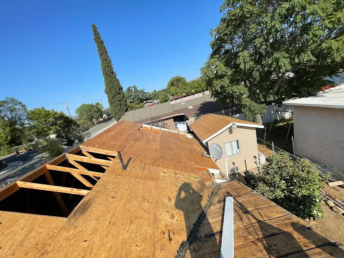 Quick Pro Roofing Picture 4