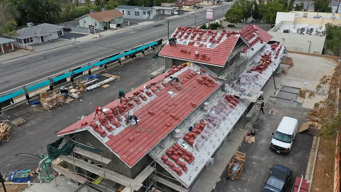 Heritage Pro Roofing Picture 2