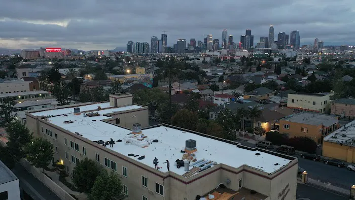 Heritage Pro Roofing Picture 6