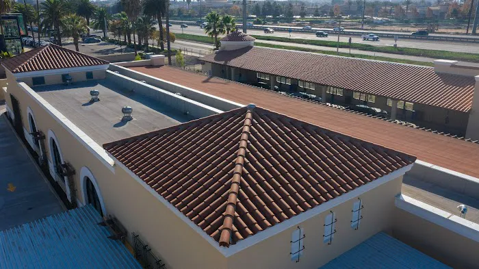 Heritage Pro Roofing Picture 3