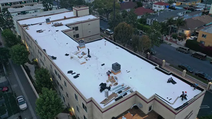 Heritage Pro Roofing Picture 7