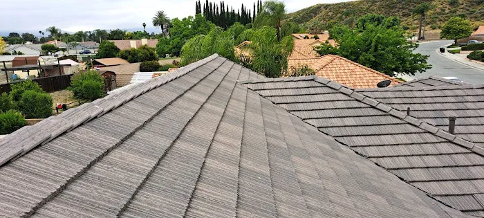 Weathertight Roofing, Inc. Picture 1