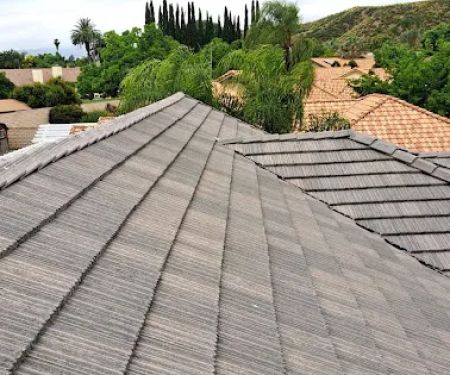 Weathertight Roofing, Inc.