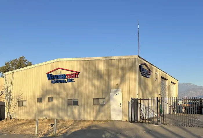 Weathertight Roofing, Inc. Picture 2