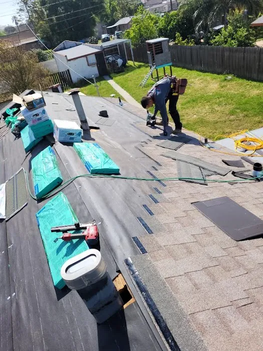 Weathertight Roofing, Inc. Picture 3