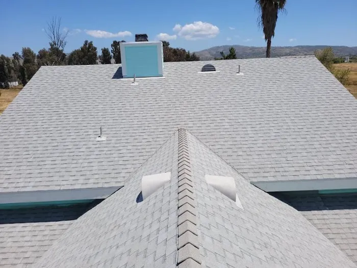 Weathertight Roofing, Inc. Picture 4