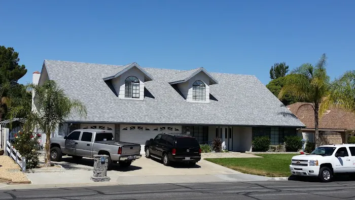 Weathertight Roofing, Inc. Picture 5