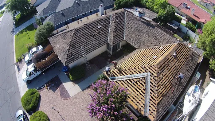 Weathertight Roofing, Inc. Picture 7