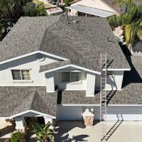 Triangle Roofing ico