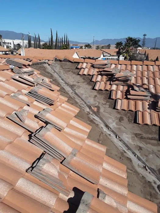 Triangle Roofing Picture 4