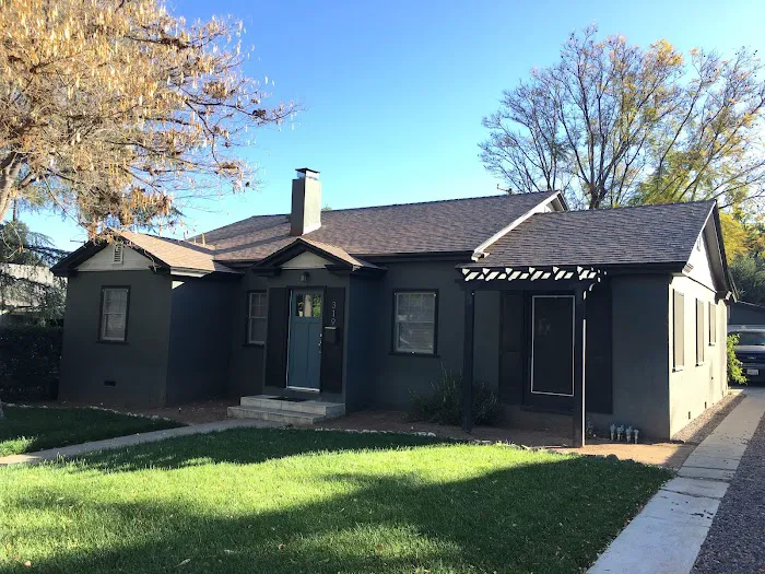 Triangle Roofing Picture 9