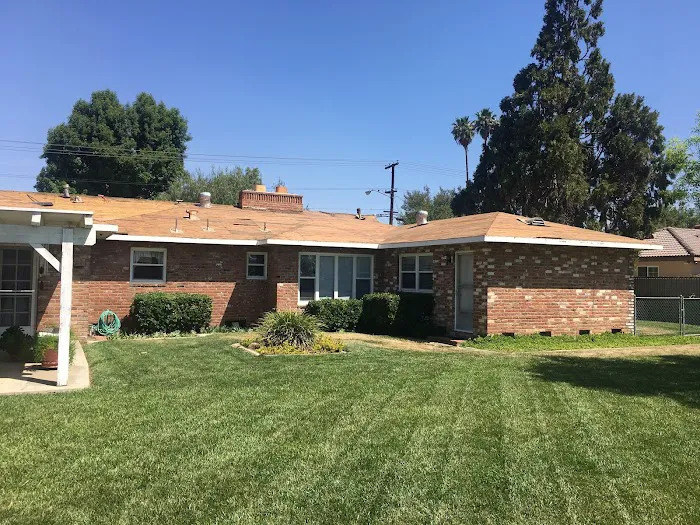 Triangle Roofing Picture 10