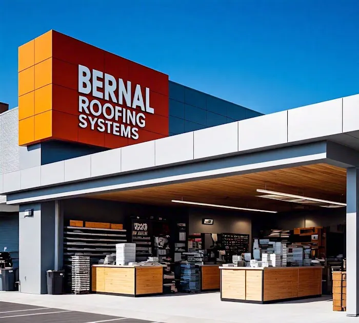 Ben's Roofing Contractor Lake Elsinore CA Picture 1