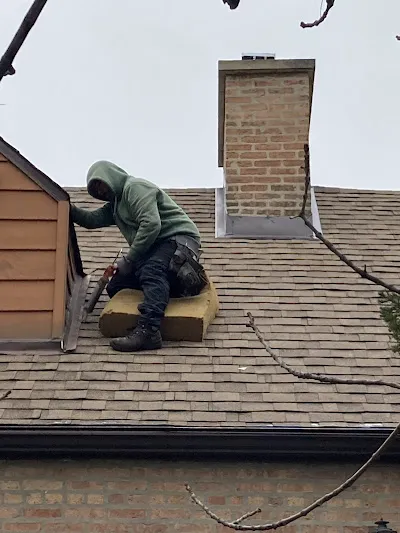 Ben's Roofing Contractor Lake Elsinore CA Picture 3