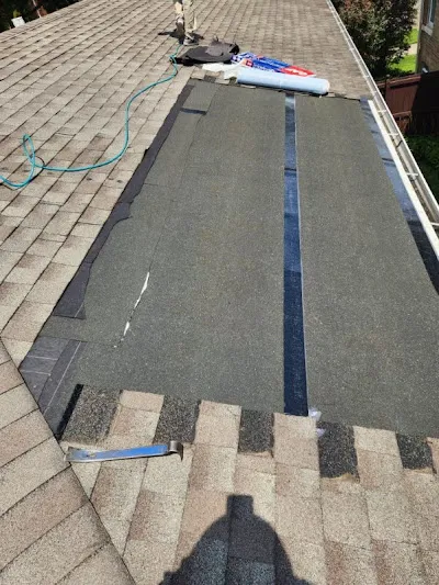 Ben's Roofing Contractor Lake Elsinore CA Picture 6