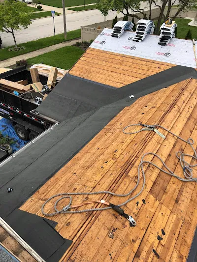 Ben's Roofing Contractor Lake Elsinore CA Picture 2