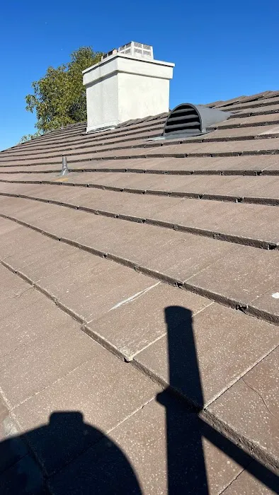 Dan's Roofing Inc Picture 2