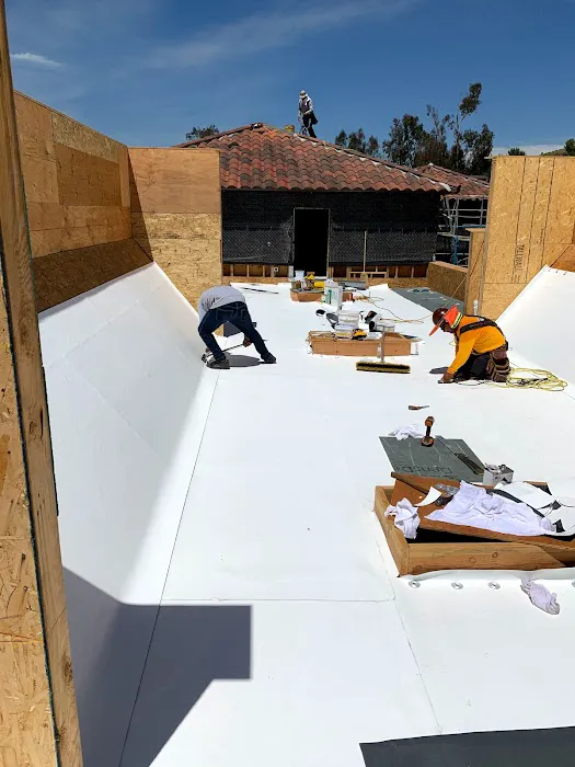 5 Stars Roofing Corp Picture 2