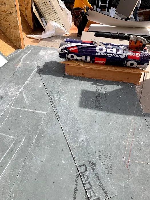 5 Stars Roofing Corp Picture 3