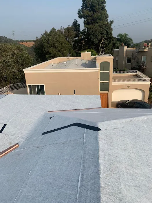 5 Stars Roofing Corp Picture 1