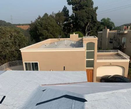 5 Stars Roofing Corp