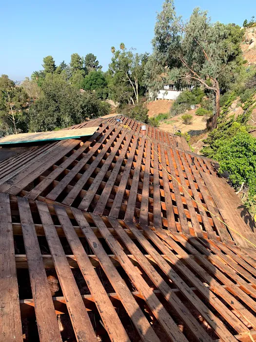 5 Stars Roofing Corp Picture 4