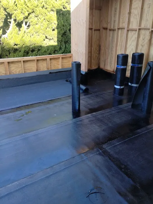 All seasons roofing Picture 1