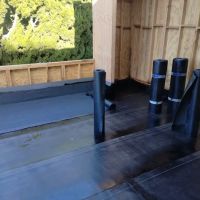 All seasons roofing ico