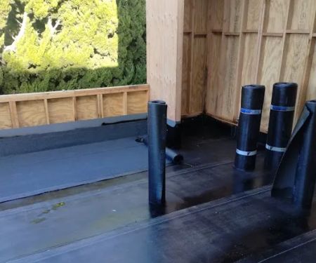 All seasons roofing