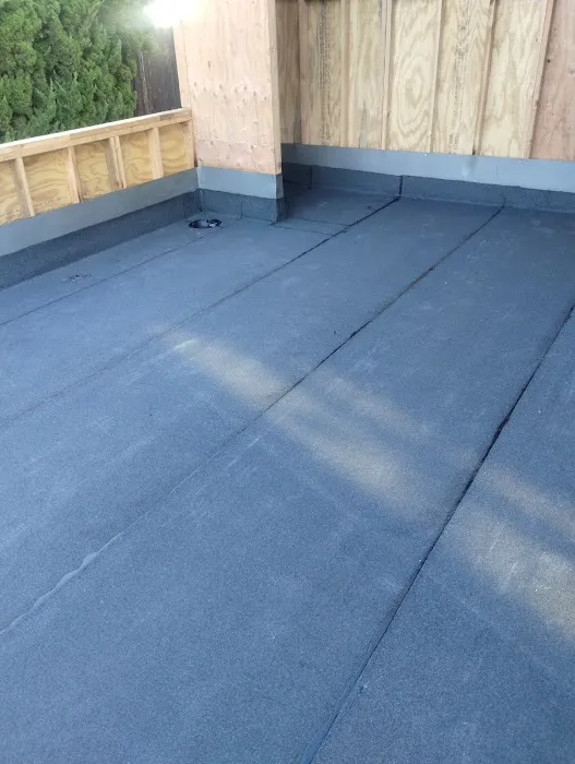 All seasons roofing Picture 2