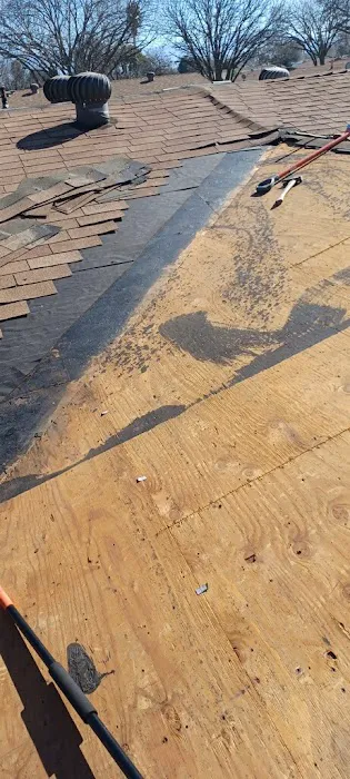 All seasons roofing Picture 3