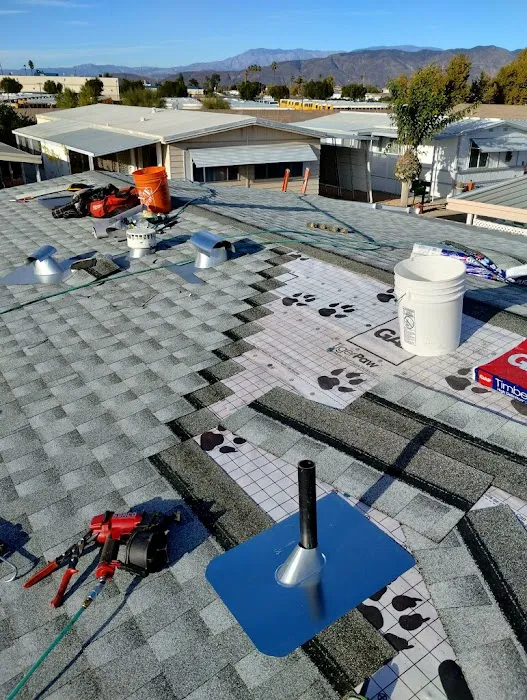 All seasons roofing Picture 4