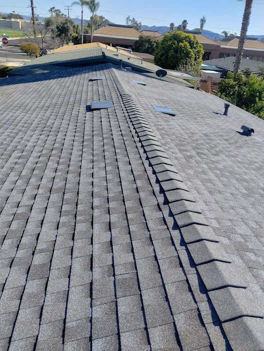All seasons roofing Picture 5