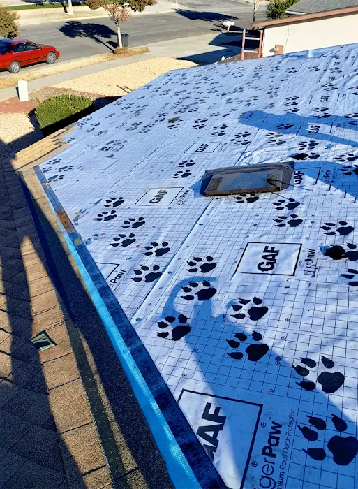 All seasons roofing Picture 6