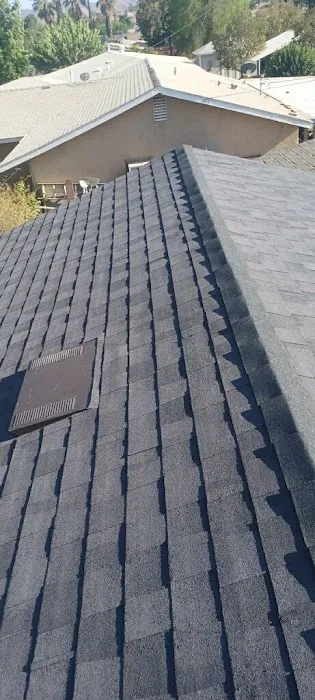 All seasons roofing Picture 8