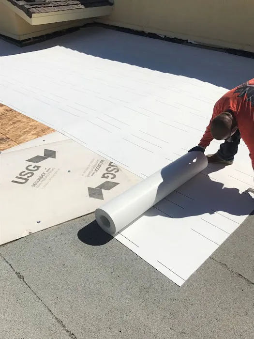 Commercial Roofing Concepts, Inc. Picture 1