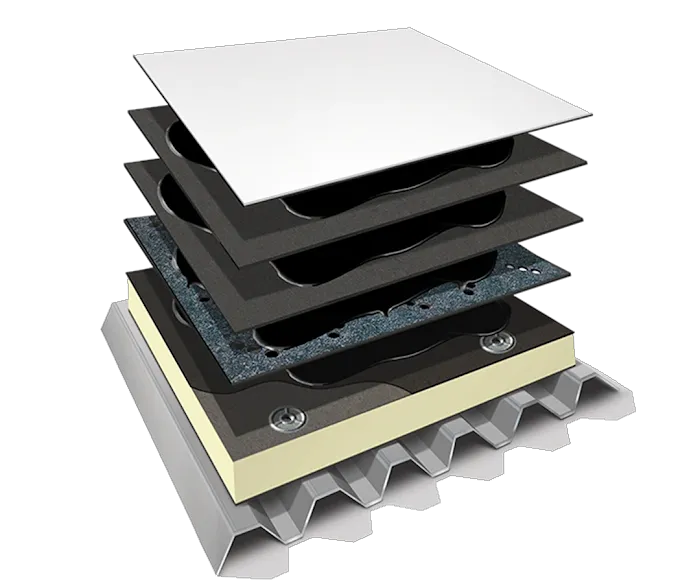 Commercial Roofing Concepts, Inc. Picture 9