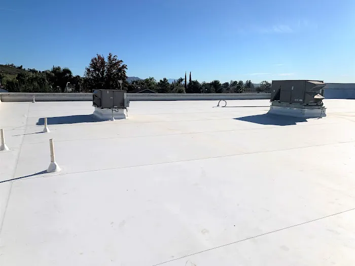 Commercial Roofing Concepts, Inc. Picture 5