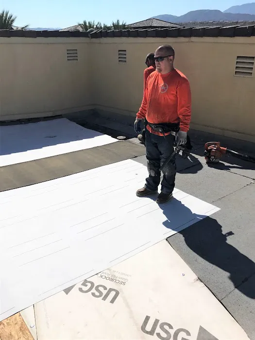 Commercial Roofing Concepts, Inc. Picture 10