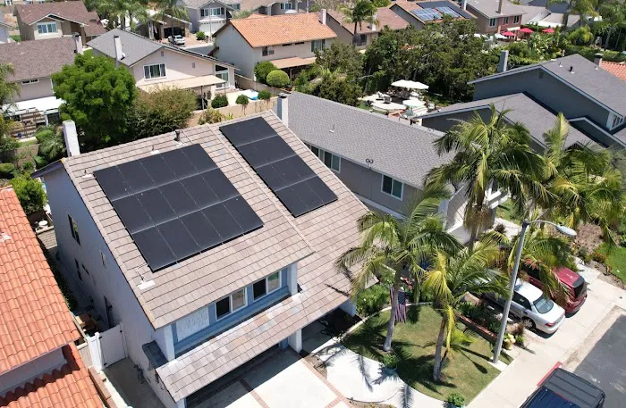 UEC Roofing Picture 2