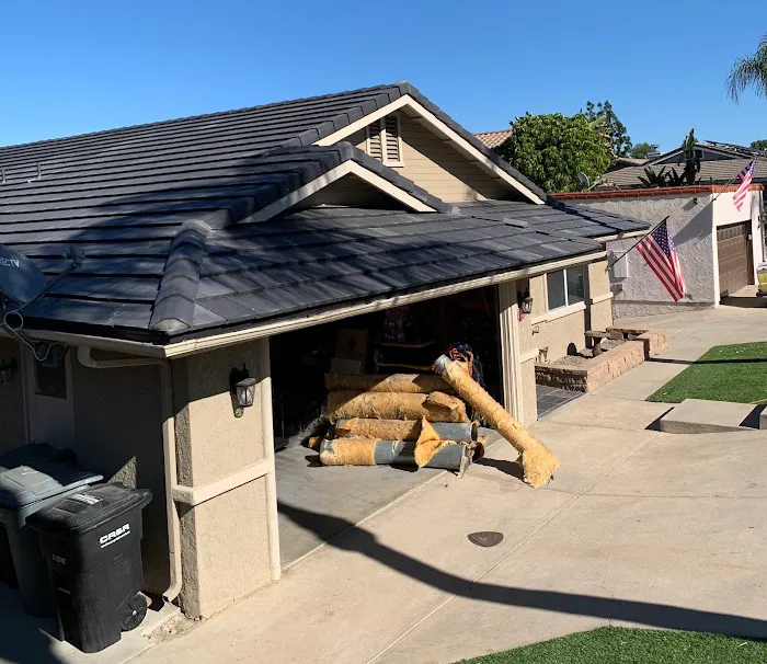 UEC Roofing Picture 1