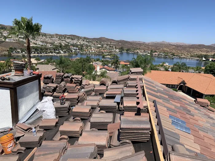 UEC Roofing Picture 5