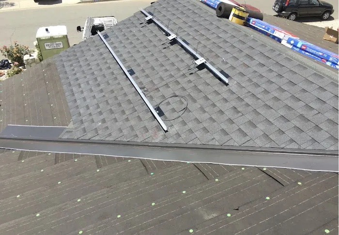 UEC Roofing Picture 4