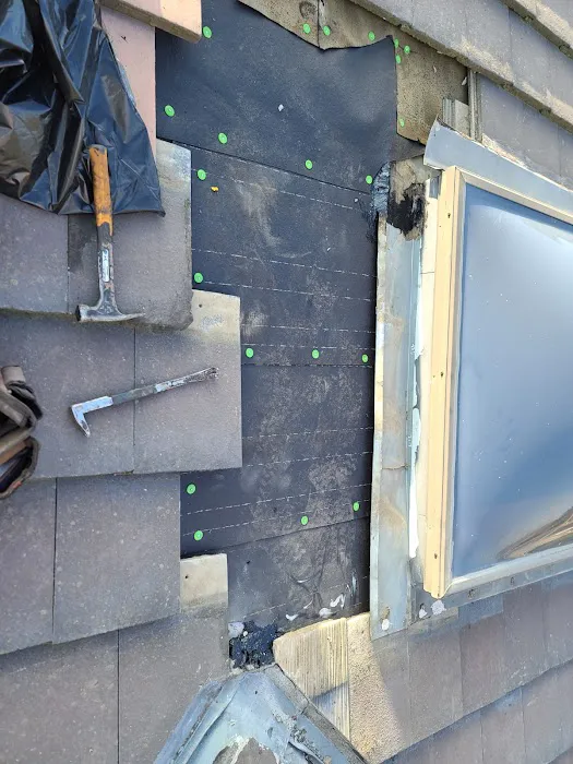 Sisco Roofing Tile Roof Repair Specialists Picture 2