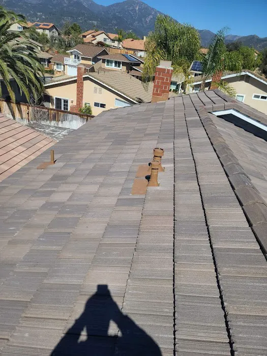 Sisco Roofing Tile Roof Repair Specialists Picture 1