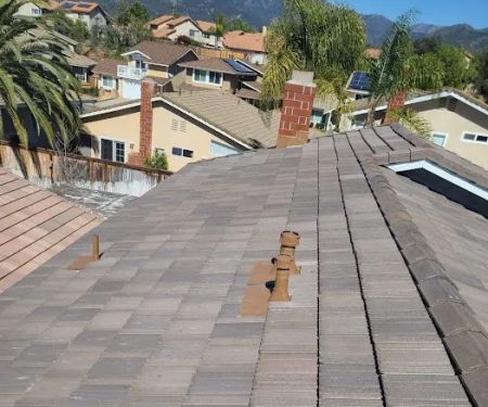 Sisco Roofing Tile Roof Repair Specialists