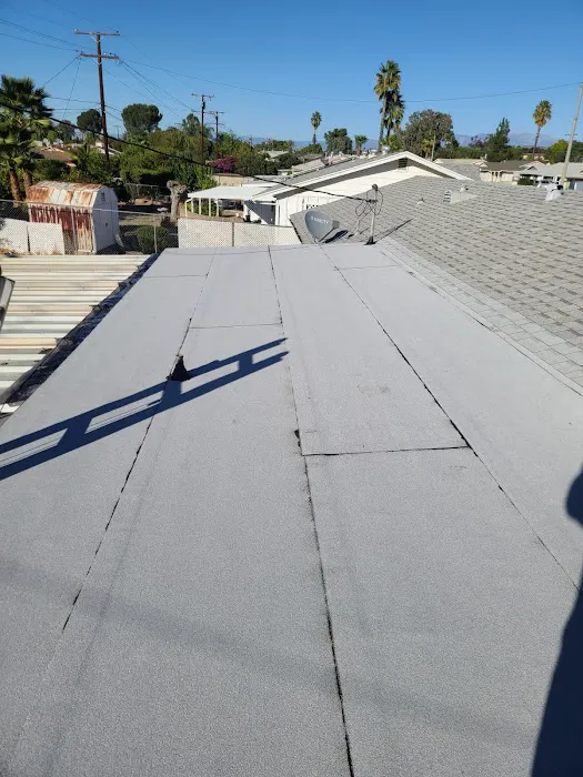 Sisco Roofing Tile Roof Repair Specialists Picture 6